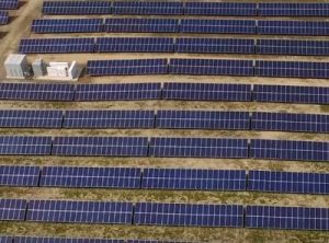 parque solar en lapeer energia