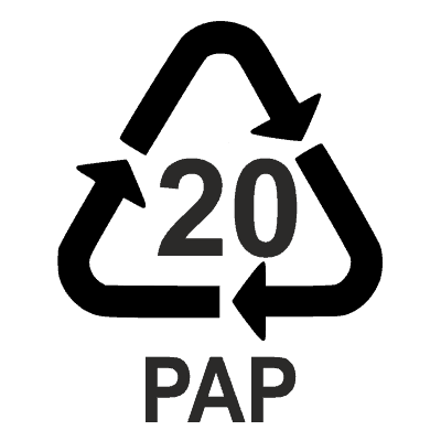 Символ 22. Петля Мебиуса PAP 22. Петля Мебиуса 21 PAP. 21 PAP маркировка. 22 PAP маркировка.