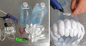 reciclar envases de plastico para cremas