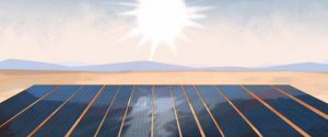 energía solar ventajas